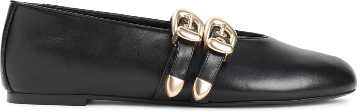 Actual product image Stuart Weitzman SL358.SMO (37)