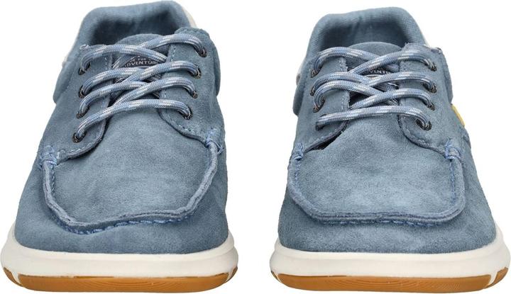 Produktbild Camel Active Sneaker Split/Crazy Horse BLAU (46)