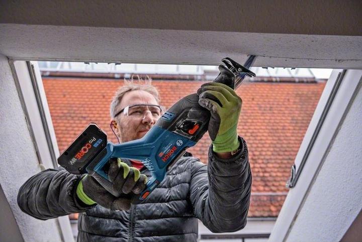 Actual product image Bosch Professional GSA 18V-28