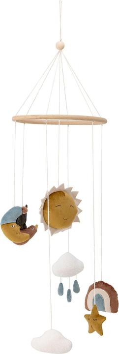 Bloomingville Mini Vigge