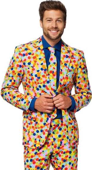Immagine prodotto OppoSuits Confetteroni (60)