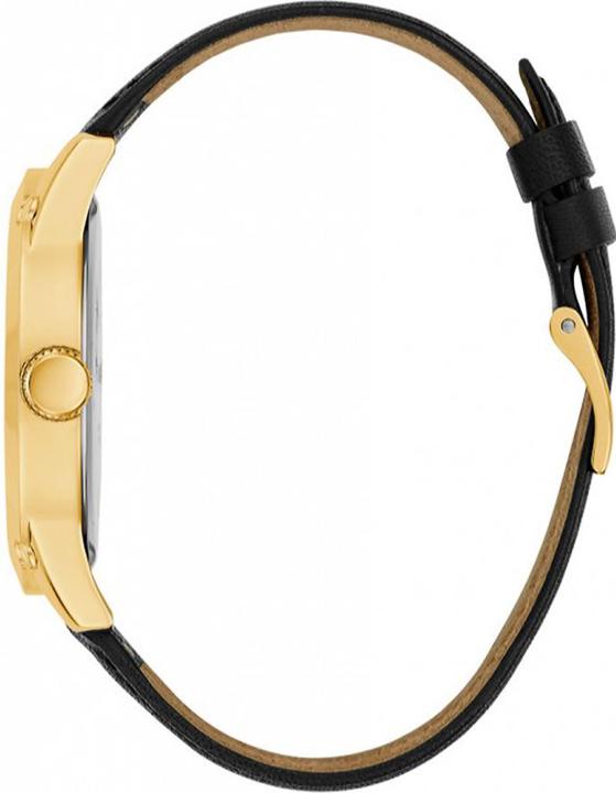 Immagine prodotto Guess Orologio GW0628G2 Crescent 44mm 3ATM Uomo (Orologio da polso analogico, 44 mm)