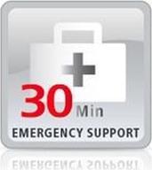 Produktbild Lancom Systems Lancom Emergency Support (1 Geräte, 3 Monate)
