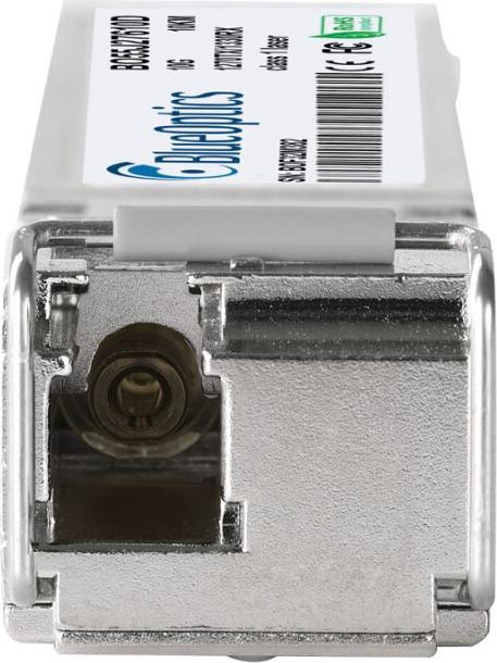 Image du produit BlueOptics HPE X130 JL738A compatible SFP+ BO55J27610D