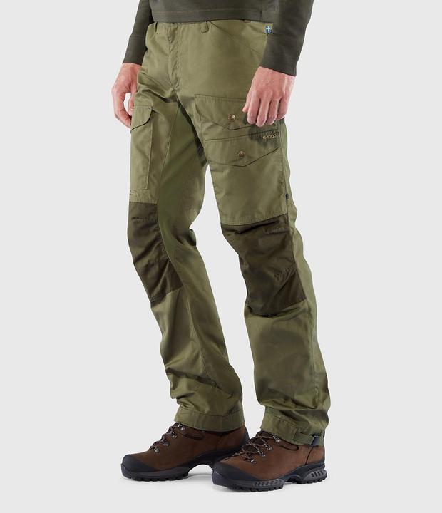 Actual product image Fjällräven Vidda Pro (52)