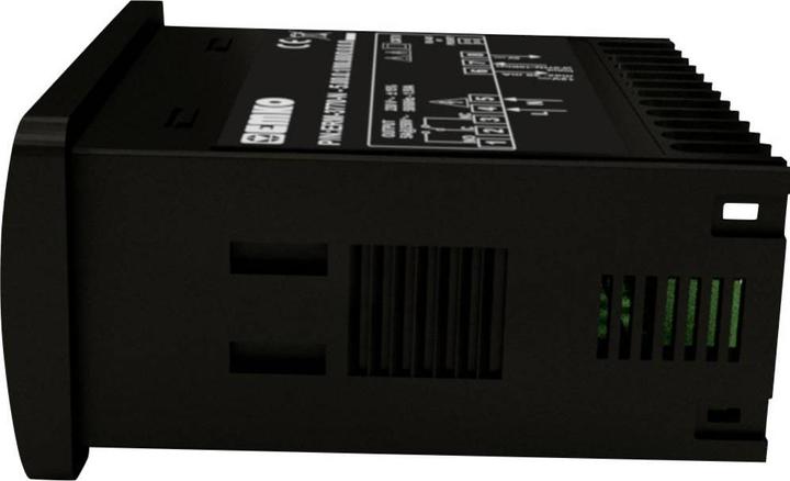 Actual product image Emko ERM-3770-N.8.00.0/00.00/0.0.0 Rev counter 7 - 10000 rpm (Measuring device case)