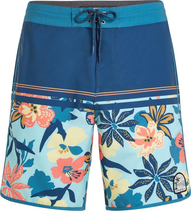 Actual product image O'Neill Cruzer Scallop 18 boardshorts (32, L)