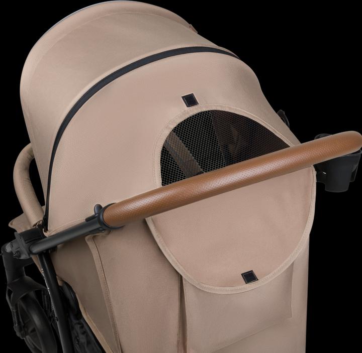 Actual product image Lionelo Annet Plus
