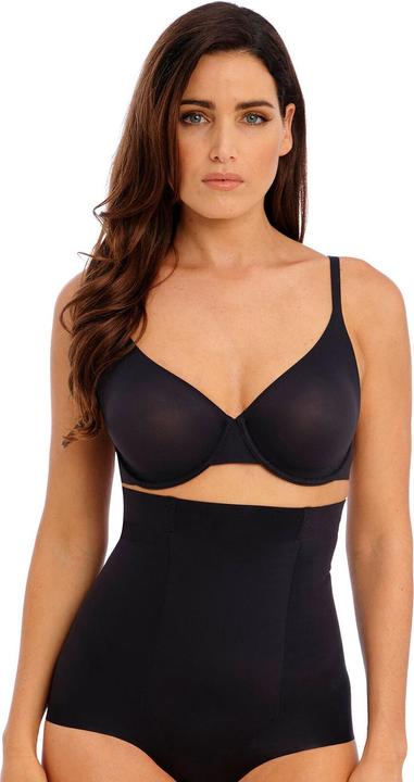 Actual product image Wacoal 's non-padded underwired molded bra ines secret (Single pack, 95 C)