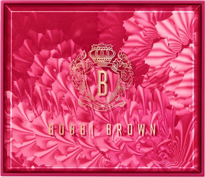 Image du produit Bobbi Brown Collection Nouvel An Lunaire - Quadruple Ombre à Paupières de Luxe