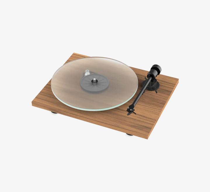 Actual product image Pro-Ject T1 BT (Manual)