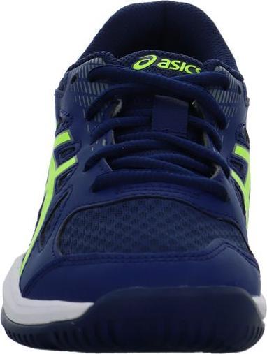 Actual product image ASICS Performance Upcourt 6 Gs (38)