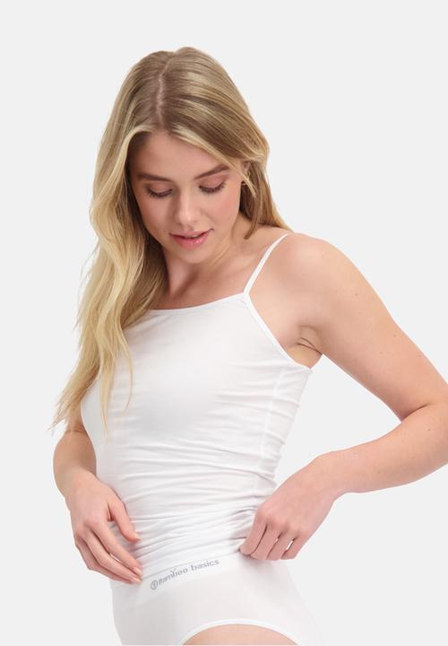 Actual product image Bamboo Basics Vera (L)