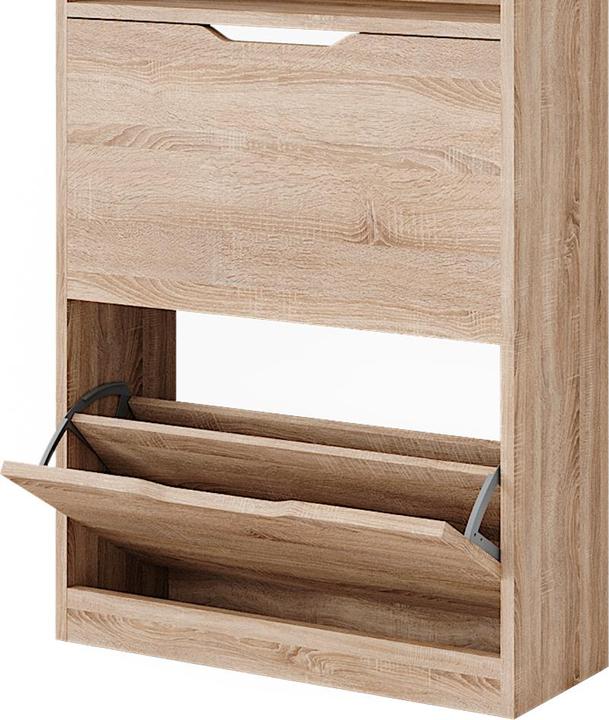 Produktbild Vicco Luca (59 x 89.5 x 22 cm)