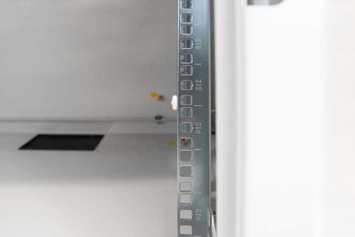Produktbild Digitus SoHoline DN-19 12-U (12 HE, 19 Zoll Rack)