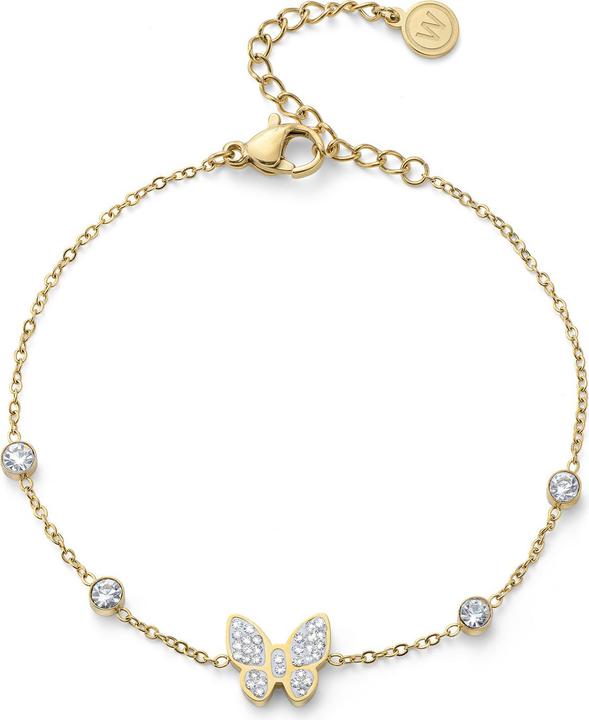 Actual product image Oliver Weber Collection 5058 (Rhodium)