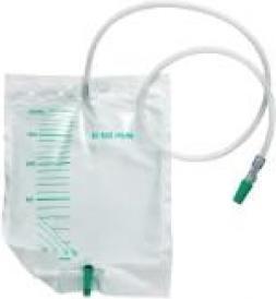 Immagine prodotto B.Braun URIMED SP Sacchetto per urina sterile, 2l