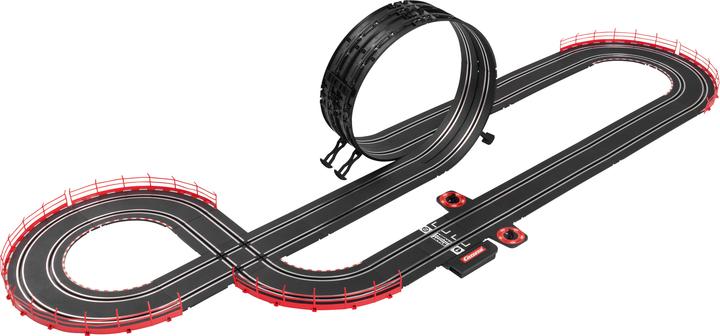 Produktbild Carrera Formula Free Racing