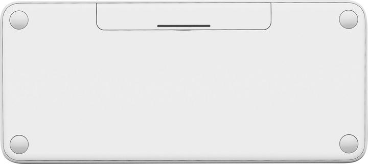Actual product image Logitech K380 for Mac multi-device (DE, Wireless)