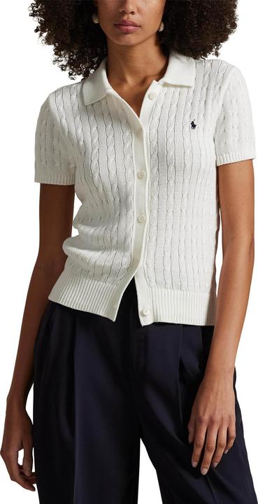 Image du produit Ralph Lauren Sweaters White (L)