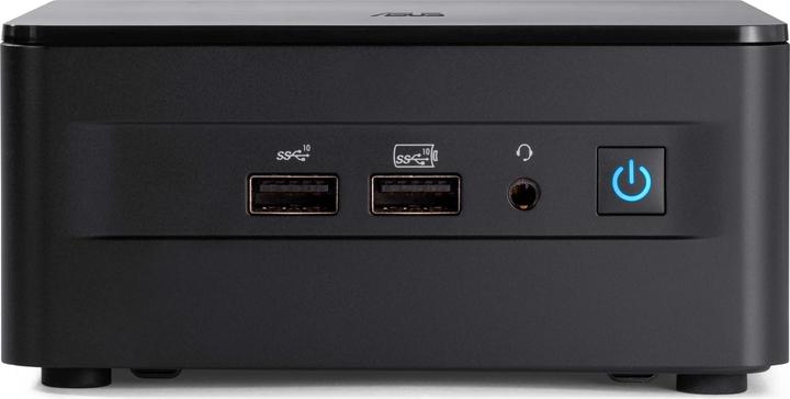 Productafbeelding ASUS RNUC12WSHI500002I BB i5-1240P (Intel Core i5-1240P)