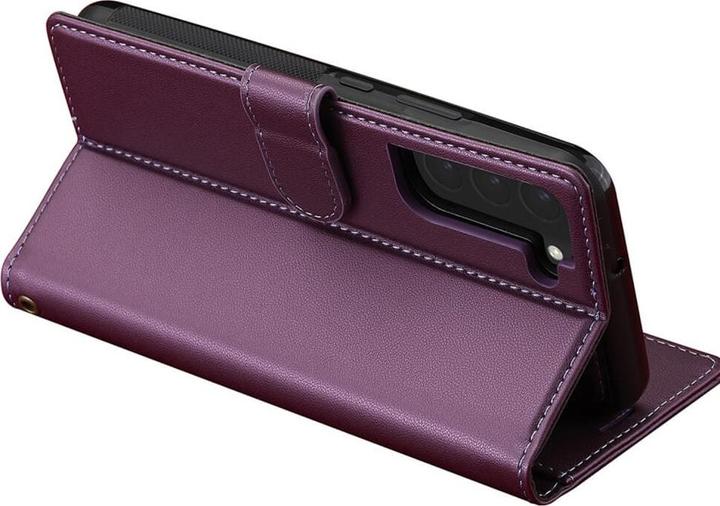 Image du produit LC.Imeeke Galaxy S25 - L2 Serie Brieftasche und Hülle (Samsung Galaxy S25)