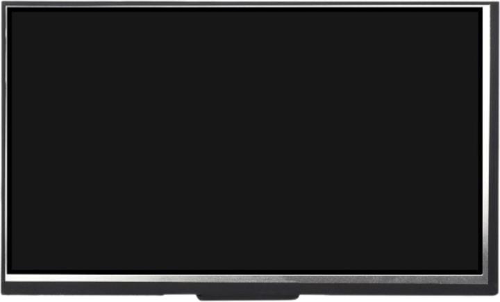 Actual product image WaveShare ESP32-S3 7inch LCD Display Development Board 800x480