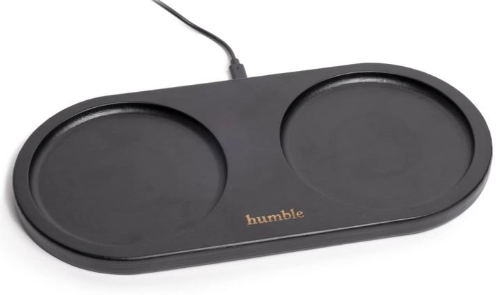 Produktbild Steinbach Wireless charger large double