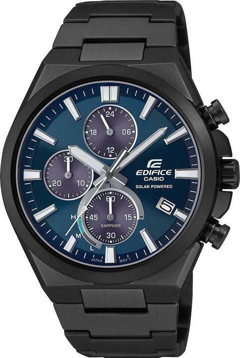 Produktbild Casio EFS-S630DC-2AVUEF (Sportuhr, 44 mm)