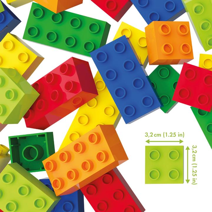 Image du produit Hubelino Modules de construction