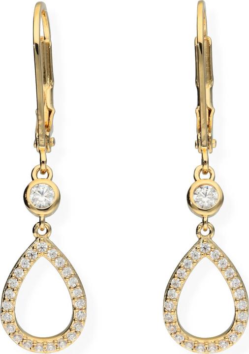 Carat Style (Messing Plaqué Or)