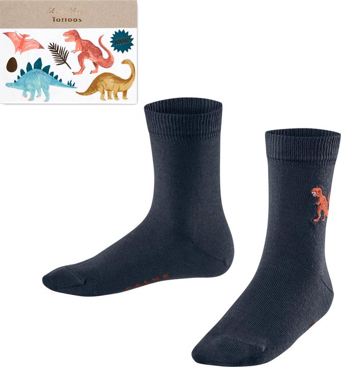 Actual product image Falke x meri meri Kinder (27 - 30)
