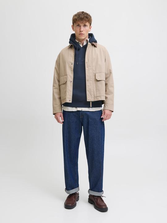 Immagine prodotto Jack & Jones Jprbluloyal Sweat Hood Prau25 (L)