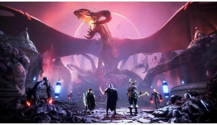 Immagine prodotto EA Games Dragon Age: La guardia del velo (PS5, DE, FR)