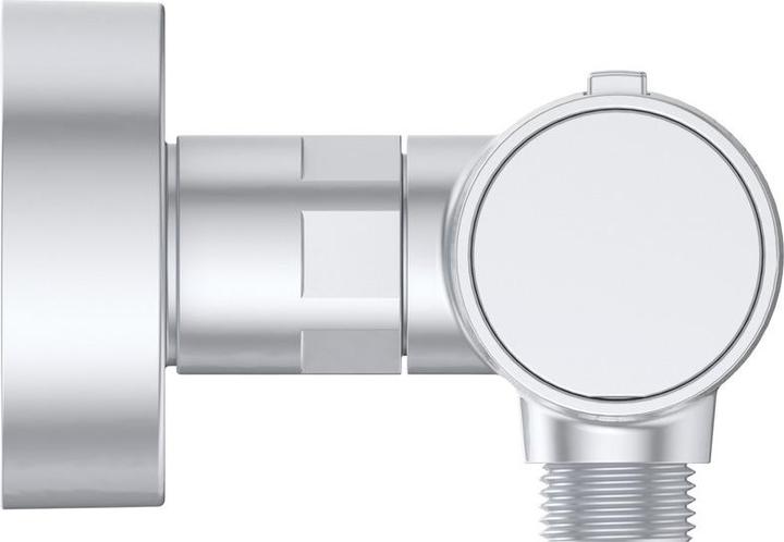 Produktbild Ideal Standard Brausethermostat Aufputz Alu+