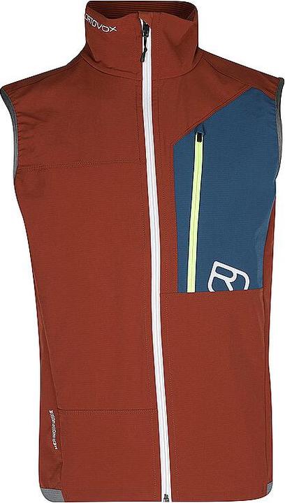 Actual product image Ortovox Berrino Vest (XXL)