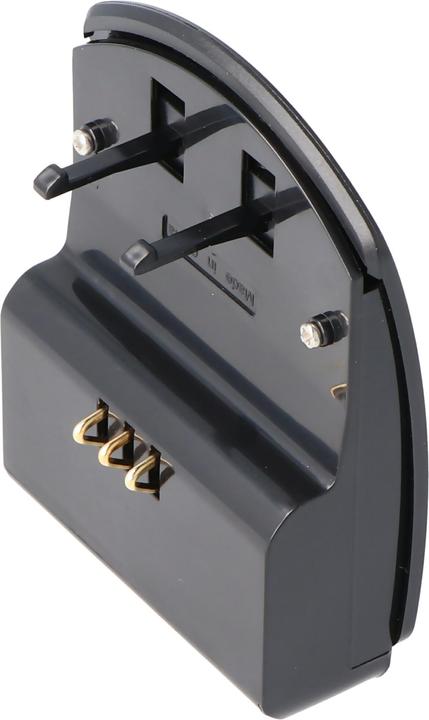 Produktbild AccuCell Schnell-Ladegerät für Fuji NP-95, FinePix F30, F31fd, X100T (Kamera Akku Ladegerät)