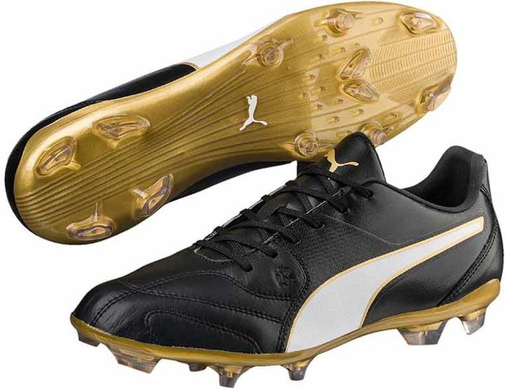 Produktbild Puma Fussball-nockenschuh Capitano Ii Fg (39)