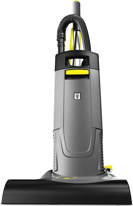 Actual product image Kärcher Professional Carpet brush vacuum cleaner (Scrubber-dryer)