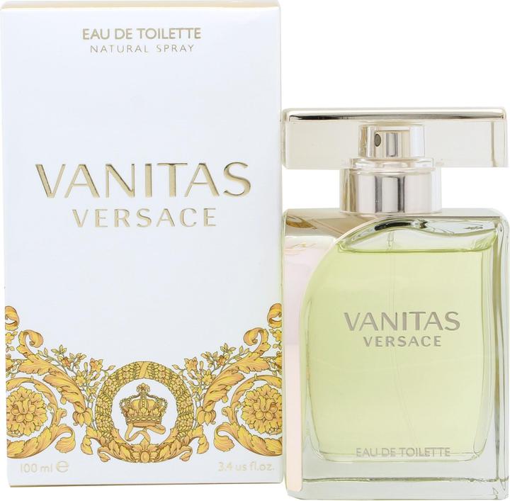 Actual product image Versace Vanitas (Eau de toilette, 100 ml)