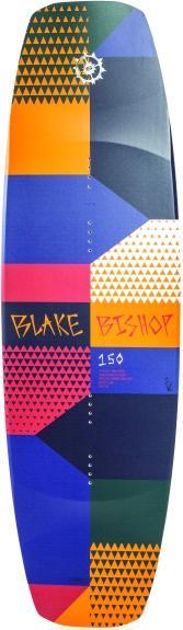 Immagine prodotto Slingshot The Bishop Wakeboard (150 cm)