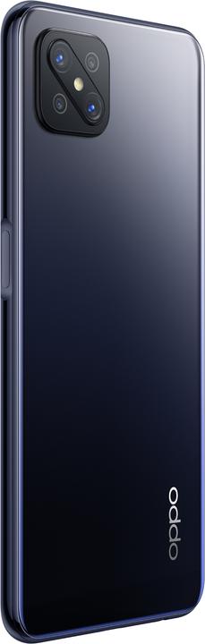 Productafbeelding OPPO Reno4 Z (128 GB, Zwarte inkt, 6.57", Dubbele SIM, 48 Mpx, 5G)