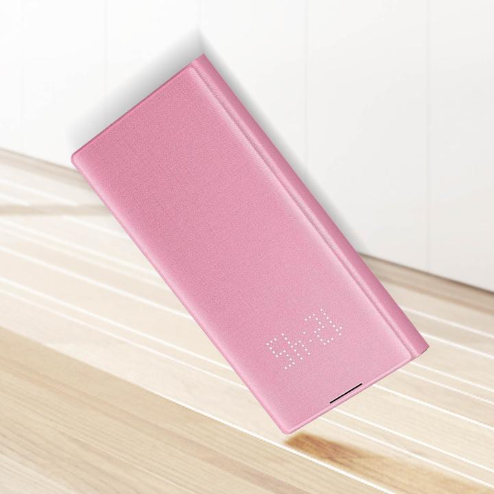 Image du produit Samsung LED View Cover (Samsung Galaxy Note 10)