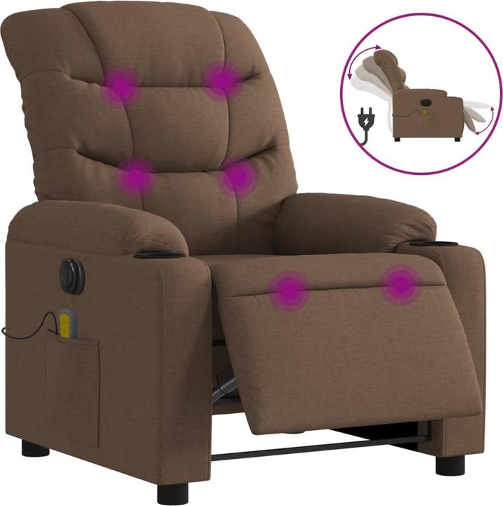 Actual product image VidaXL Ilaktra