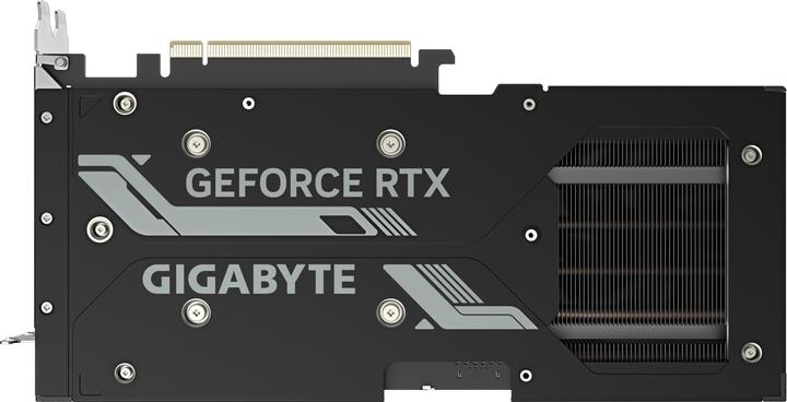 Productafbeelding Gigabyte GeForce RTX 4070 Ti SUPER WINDFORCE OC 16G (16 GB)