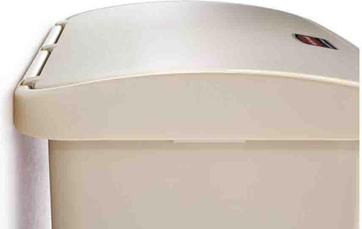 Immagine prodotto Rubbermaid Tretabfallsammler (50 l)