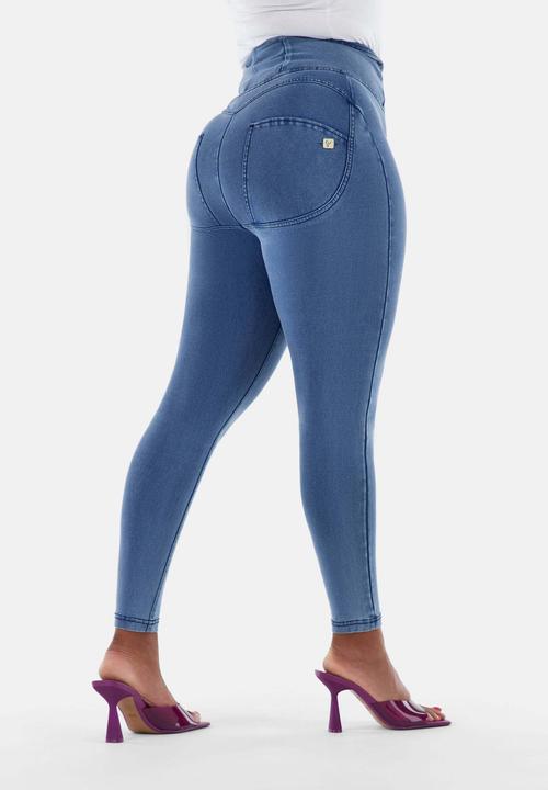 Produktbild Freddy WR.UP® Shaping Pants - Curvy WRUP4HC002NS (S)