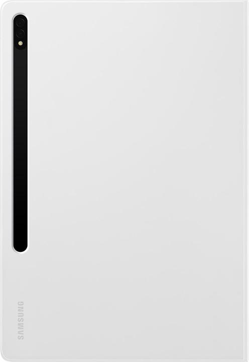 Produktbild Samsung Note View Cover (Galaxy Tab S8+, Galaxy Tab S7+)