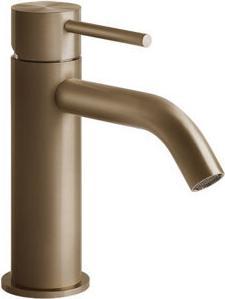 Warm Bronze gebürstet