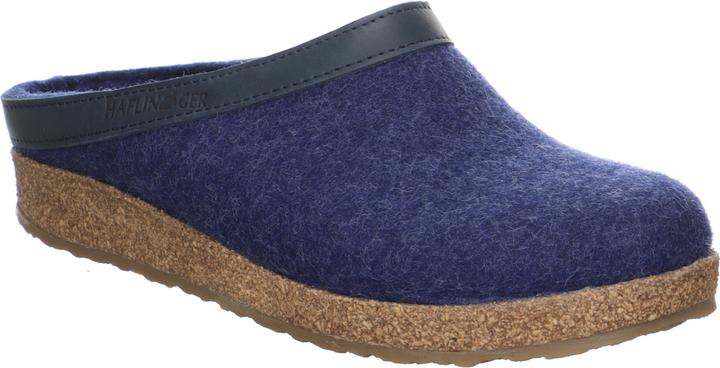 Actual product image Iesse slippers (40)